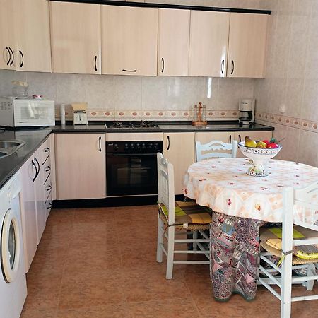 Vivienda Rural Los Iberos M&M, Castellar de Santisteban Exteriér fotografie