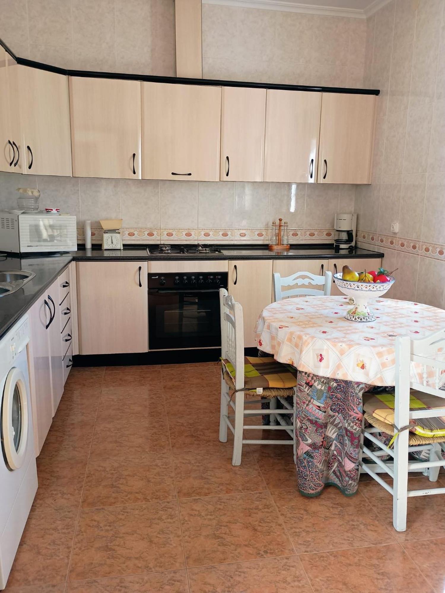 Vivienda Rural Los Iberos M&M, Castellar de Santisteban Exteriér fotografie